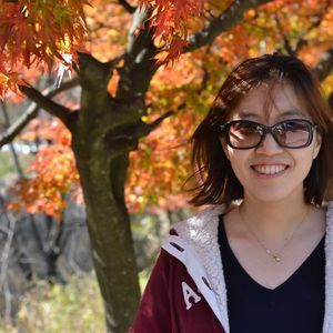 Meet your Posher, Mary